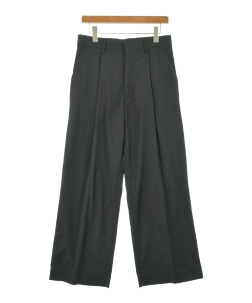 FREAK'S STORE(フリークスストア)スラックス 黒 サイズ:S/2200633583026