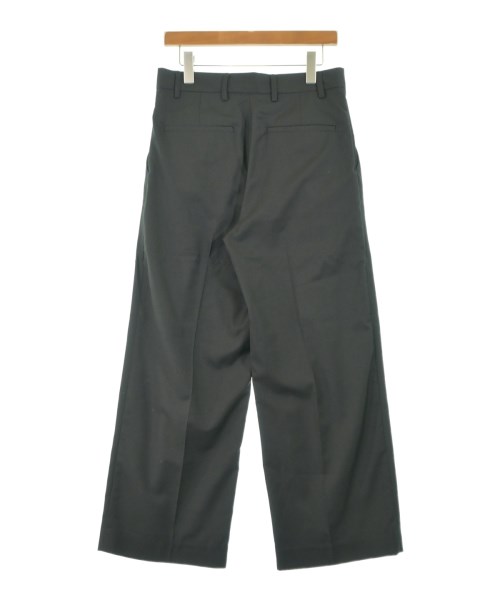 FREAK'S STORE（フリークスストア）スラックス 黒 サイズ:S メンズ/2200633583026