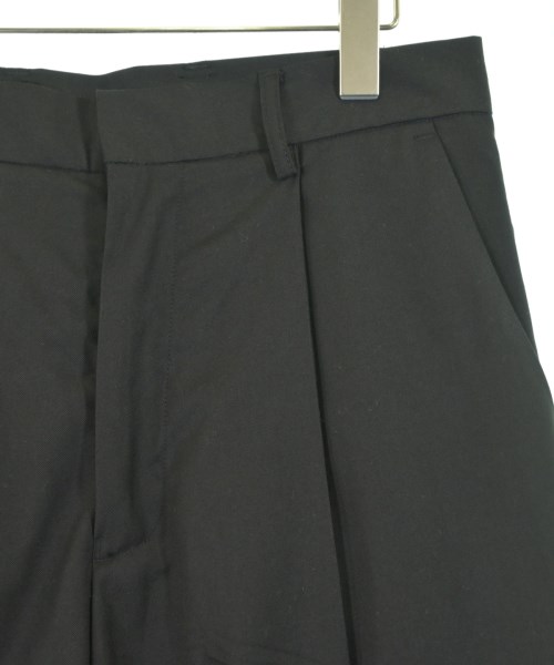 FREAK'S STORE（フリークスストア）スラックス 黒 サイズ:S メンズ/2200633583026