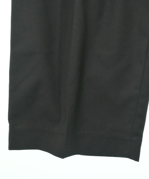 FREAK'S STORE（フリークスストア）スラックス 黒 サイズ:S メンズ/2200633583026