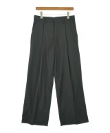 FREAK'S STORE（フリークスストア）スラックス 黒 サイズ:S メンズ/2200633583026