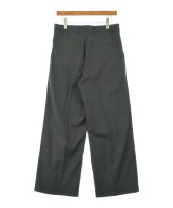 FREAK'S STORE（フリークスストア）スラックス 黒 サイズ:S メンズ/2200633583026