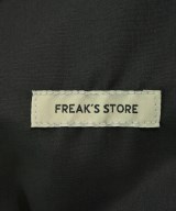 FREAK'S STORE（フリークスストア）スラックス 黒 サイズ:S メンズ/2200633583026