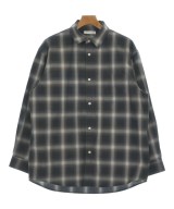 FREAK'S STORE カジュアルシャツ