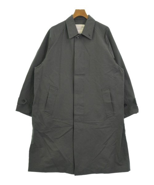 フリークスストア(FREAK'S STORE)のFREAK'S STORE ステンカラーコート