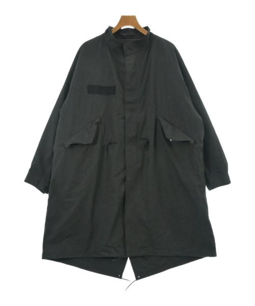 フリークスストア(FREAK'S STORE)のFREAK'S STORE モッズコート