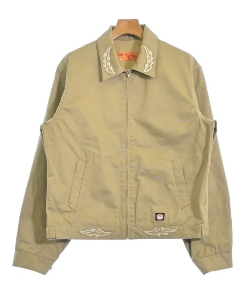 フリークスストア(FREAK'S STORE)のFREAK'S STORE ブルゾン