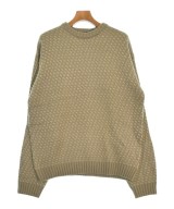 FREAK'S STORE ニット・セーター