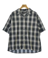 FREAK'S STORE カジュアルシャツ