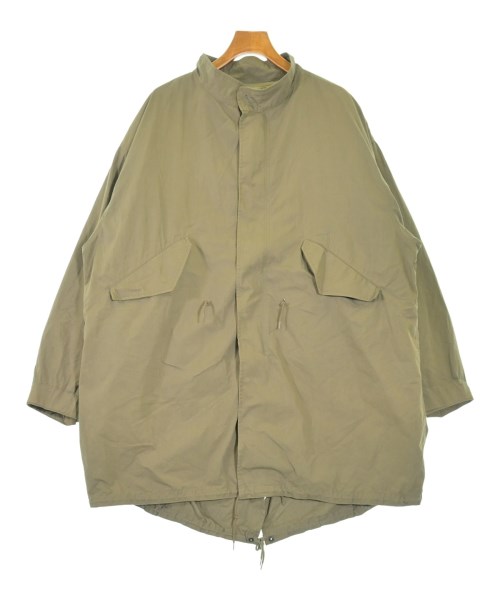 フリークスストア(FREAK'S STORE)のFREAK'S STORE モッズコート