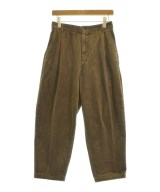 FREAK'S STORE クロップドパンツ