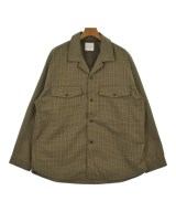 FREAK'S STORE カジュアルシャツ