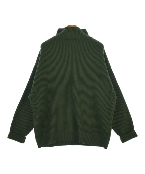 FREAK'S STORE（フリークスストア）ニット・セーター 緑 サイズ:S メンズ/2200617164029