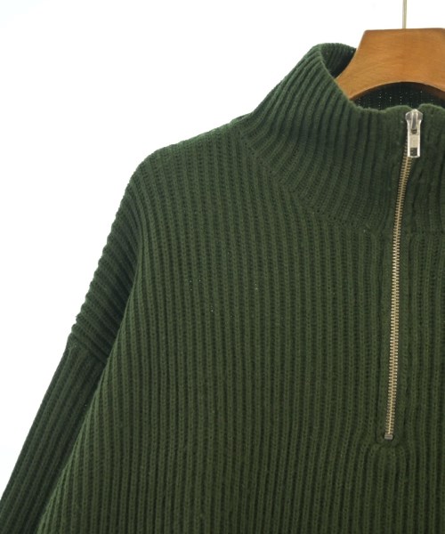 FREAK'S STORE（フリークスストア）ニット・セーター 緑 サイズ:S メンズ/2200617164029