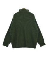 FREAK'S STORE（フリークスストア）ニット・セーター 緑 サイズ:S メンズ/2200617164029