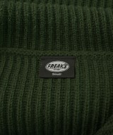 FREAK'S STORE（フリークスストア）ニット・セーター 緑 サイズ:S メンズ/2200617164029