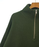 FREAK'S STORE（フリークスストア）ニット・セーター 緑 サイズ:S メンズ/2200617164029