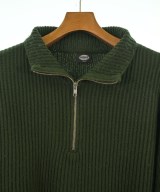 FREAK'S STORE（フリークスストア）ニット・セーター 緑 サイズ:S メンズ/2200617164029