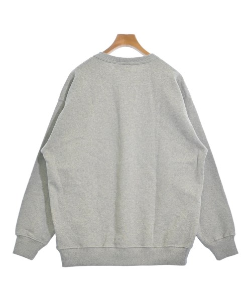 FREAK'S STORE（フリークスストア）スウェット グレー サイズ:L メンズ/2200615332031