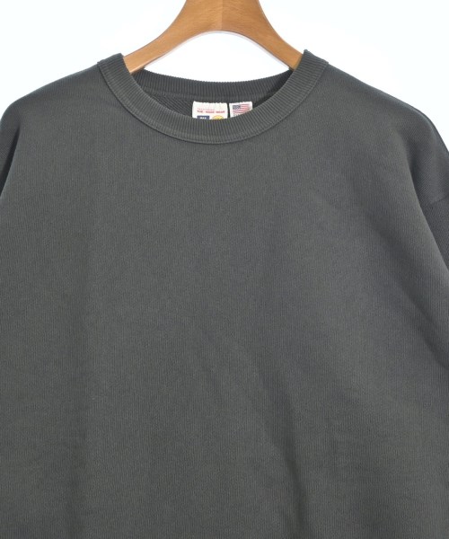 FREAK'S STORE（フリークスストア）スウェット グレー サイズ:L メンズ/2200615332048
