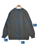 FREAK'S STORE（フリークスストア）スウェット グレー サイズ:L メンズ/2200615332048