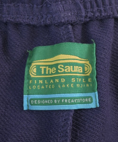 FREAK'S STORE（フリークスストア）スウェットパンツ 紺 サイズ:M メンズ/2200622128023