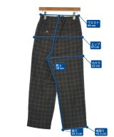 FREAK'S STORE（フリークスストア）その他 茶 サイズ:S メンズ/2200622525051