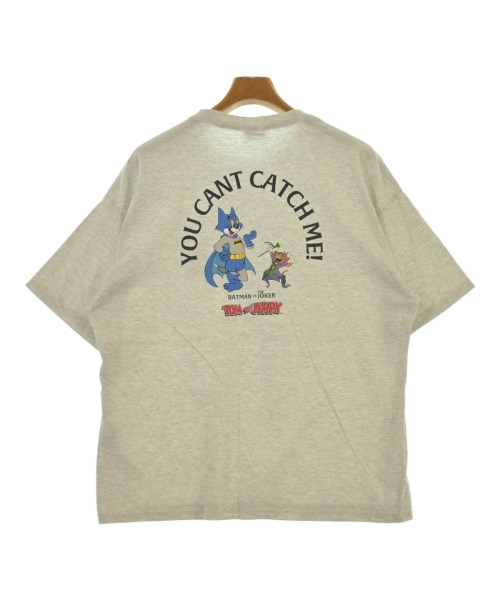 FREAK'S STORE（フリークスストア）Tシャツ・カットソー グレー サイズ:L メンズ/2200616841013