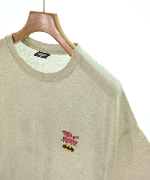 FREAK'S STORE（フリークスストア）Tシャツ・カットソー グレー サイズ:L メンズ/2200616841013