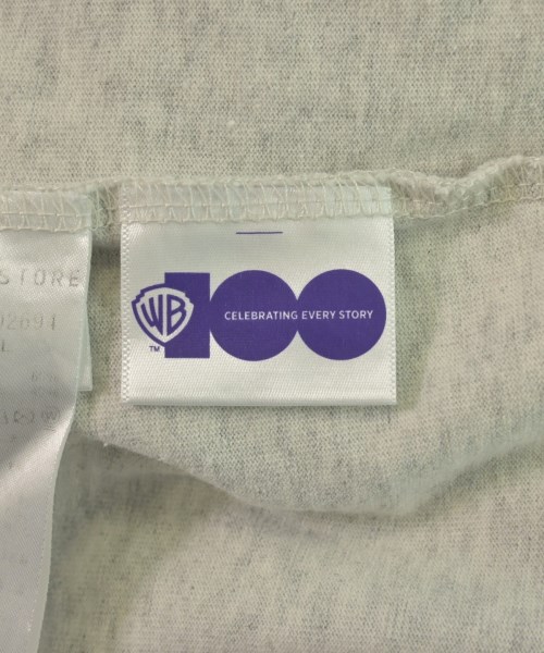 FREAK'S STORE（フリークスストア）Tシャツ・カットソー グレー サイズ:L メンズ/2200616841013