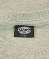 FREAK'S STORE（フリークスストア）Tシャツ・カットソー グレー サイズ:L メンズ/2200616841013