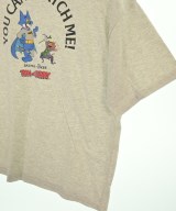 FREAK'S STORE（フリークスストア）Tシャツ・カットソー グレー サイズ:L メンズ/2200616841013