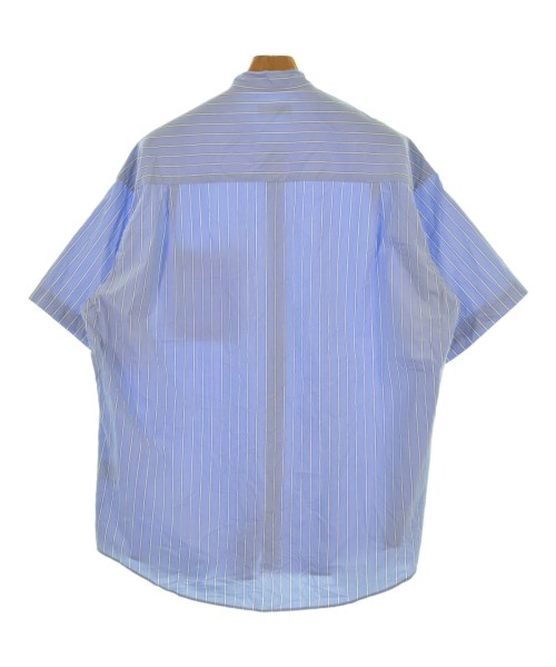 FREAK'S STORE（フリークスストア）カジュアルシャツ 青 サイズ:M メンズ/2200622897066
