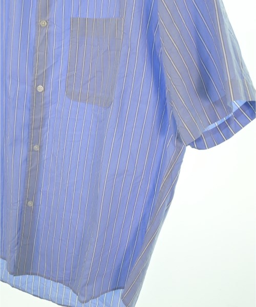 FREAK'S STORE（フリークスストア）カジュアルシャツ 青 サイズ:M メンズ/2200622897066