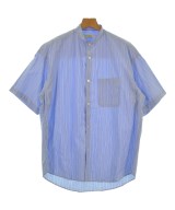 FREAK'S STORE（フリークスストア）カジュアルシャツ 青 サイズ:M メンズ/2200622897066