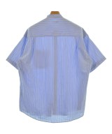 FREAK'S STORE（フリークスストア）カジュアルシャツ 青 サイズ:M メンズ/2200622897066