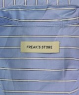 FREAK'S STORE（フリークスストア）カジュアルシャツ 青 サイズ:M メンズ/2200622897066