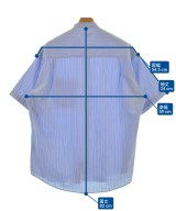 FREAK'S STORE（フリークスストア）カジュアルシャツ 青 サイズ:M メンズ/2200622897066