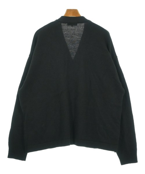 FREAK'S STORE（フリークスストア）カーディガン 黒 サイズ:L メンズ/2200622962016
