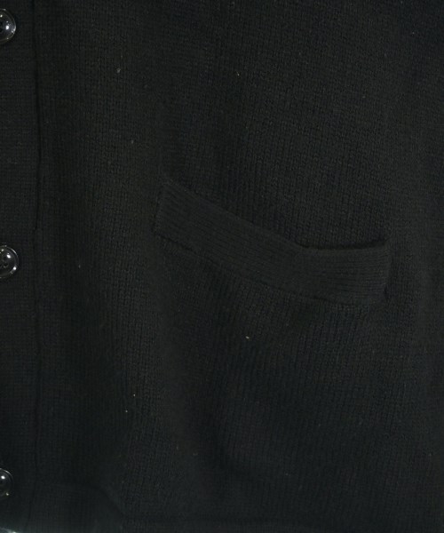 FREAK'S STORE（フリークスストア）カーディガン 黒 サイズ:L メンズ/2200622962016