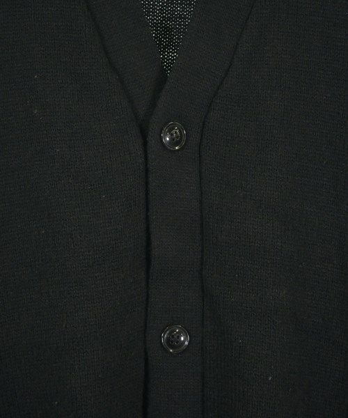 FREAK'S STORE（フリークスストア）カーディガン 黒 サイズ:L メンズ/2200622962016