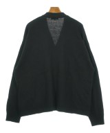 FREAK'S STORE（フリークスストア）カーディガン 黒 サイズ:L メンズ/2200622962016