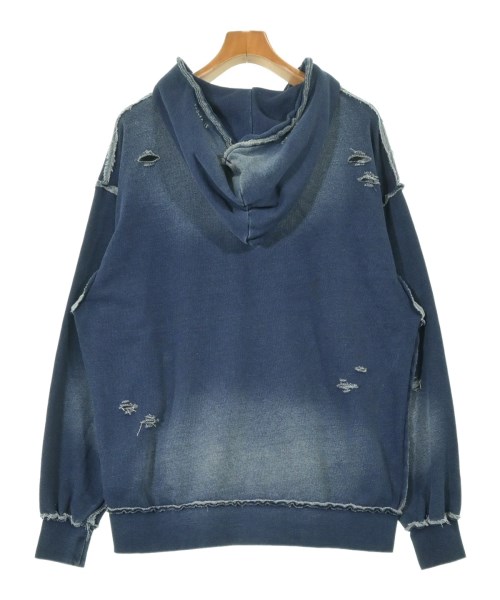 FREAK'S STORE（フリークスストア）パーカー 紺 サイズ:L メンズ/2200598594105
