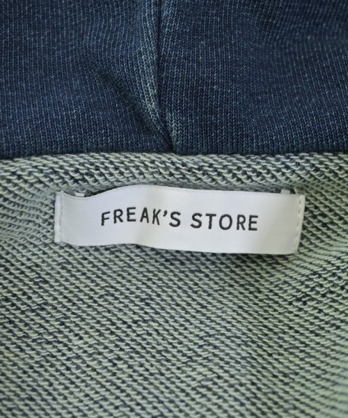 FREAK'S STORE（フリークスストア）パーカー 紺 サイズ:L メンズ/2200598594105