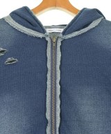 FREAK'S STORE（フリークスストア）パーカー 紺 サイズ:L メンズ/2200598594105