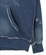 FREAK'S STORE（フリークスストア）パーカー 紺 サイズ:L メンズ/2200598594105