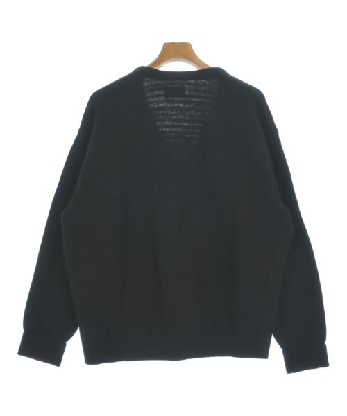 FREAK'S STORE（フリークスストア）カーディガン 黒 サイズ:M メンズ/2200623391099