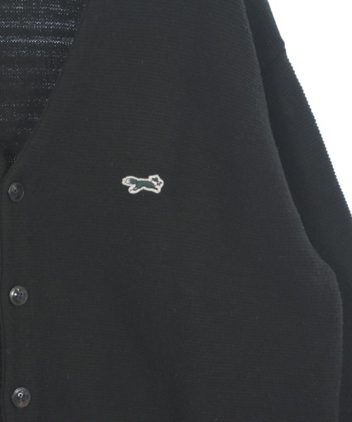 FREAK'S STORE（フリークスストア）カーディガン 黒 サイズ:M メンズ/2200623391099