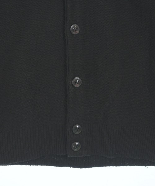 FREAK'S STORE（フリークスストア）カーディガン 黒 サイズ:M メンズ/2200623391099