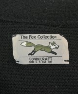 FREAK'S STORE（フリークスストア）カーディガン 黒 サイズ:M メンズ/2200623391099